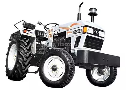 Used Tractor Models in India For Marginal Indian Farmers