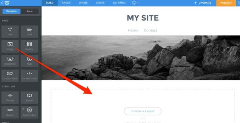 Forms for Weebly – How to Get Form Submissions on Weebly