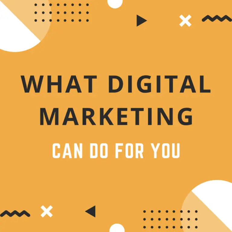 What sort of digital marketing service does your small business indeed require?