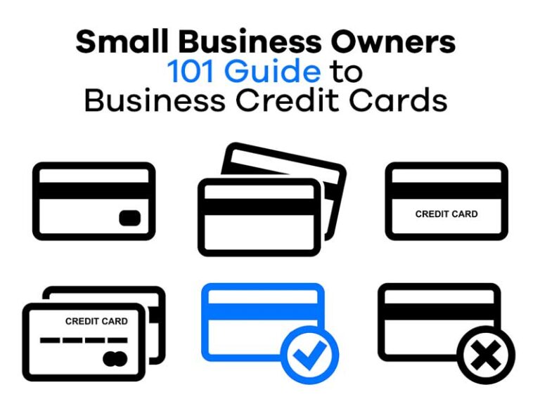 What Is the Best Credit Card For Small Businesses?