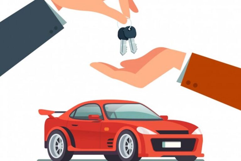 GET YOUR FAVORITE VEHICLE WITH EASILY AVAILABLE AUTO FINANCING