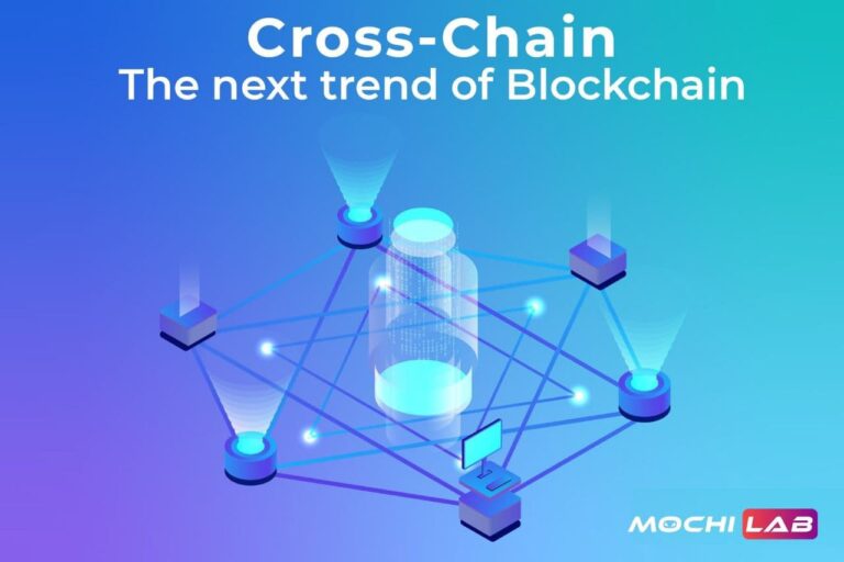 Cross-chain bridges: their compatibility with Blockchains