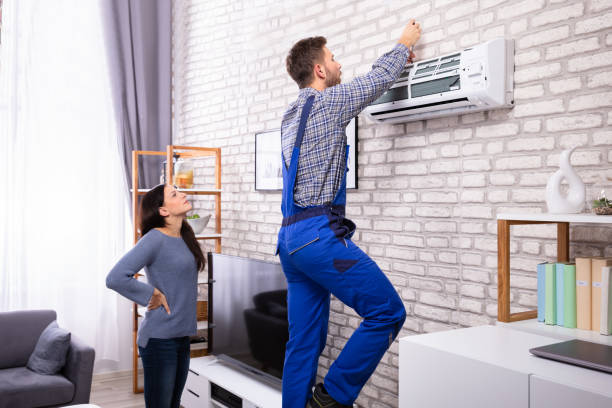 HVAC Contractors – What To Look For When Deciding on One?