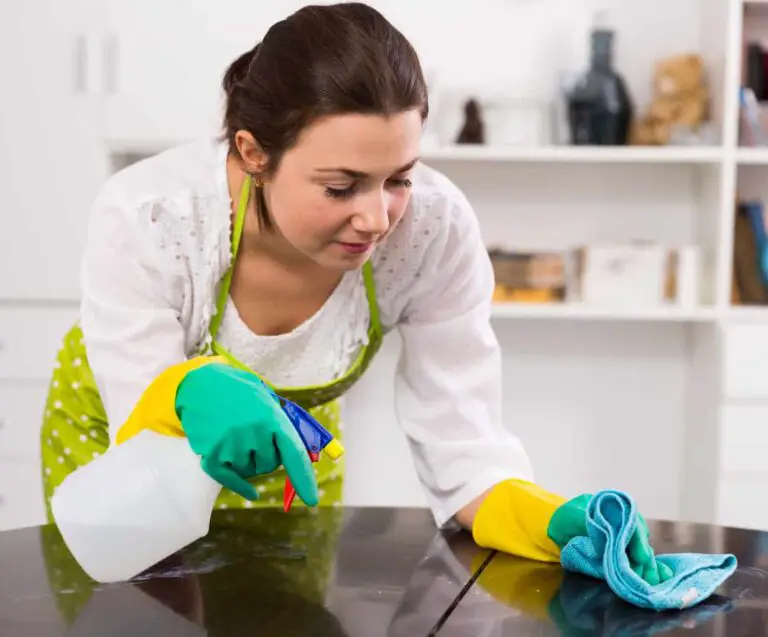 Five advantages to hiring a Professional End of Tenancy Cleaning Service