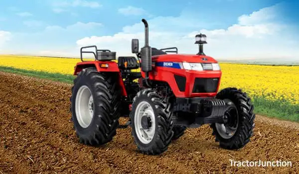 Eicher Prima g3 tractor series Price List in India, Get Full specs and Model Details