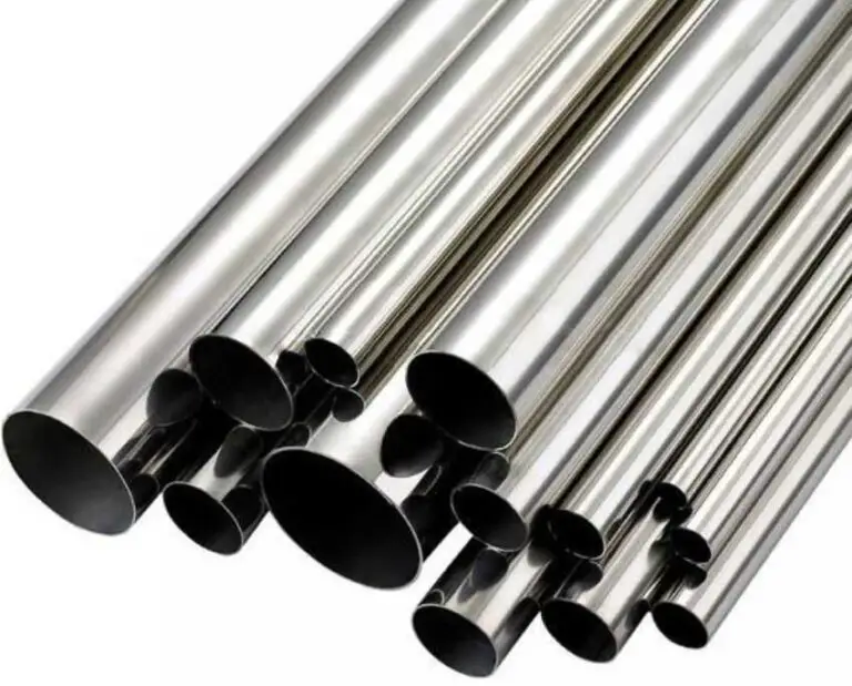 High Quality Stainless Steel Pipe Manufacturer