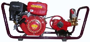 A Guide to Agriculture Spray Pump