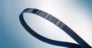 The Distinction between Automotive Belts and Timing Belts