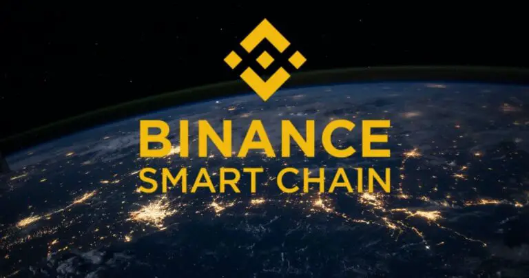 What is a BNB smart chain?