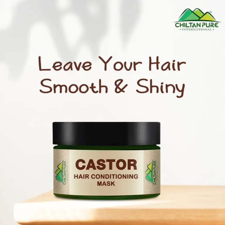 Castor Oil – Natural Hair Growth Treatment That’s Very Practical For You