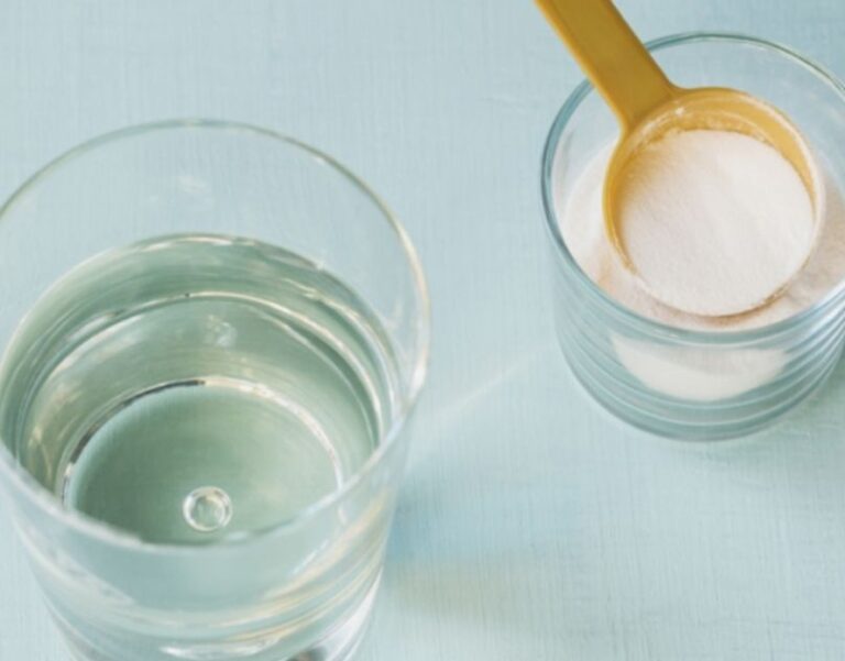 Collagen: Is It Really The Game Changer That Your Body Needs?