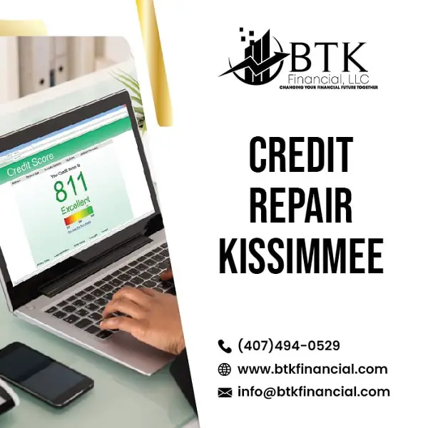 Top Best Credit Repair Kissimmee Services in Florida