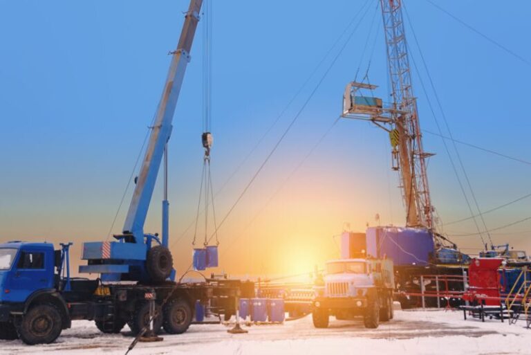 E&P Supply Chain and Oilfield Services – The Benefits of Using an Integrated Supply Chain Provider