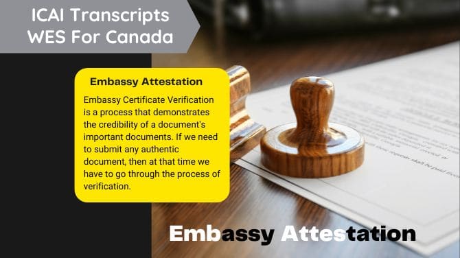 What is the right way to apply ECA from WES for Canada? – Worldwide Transcripts