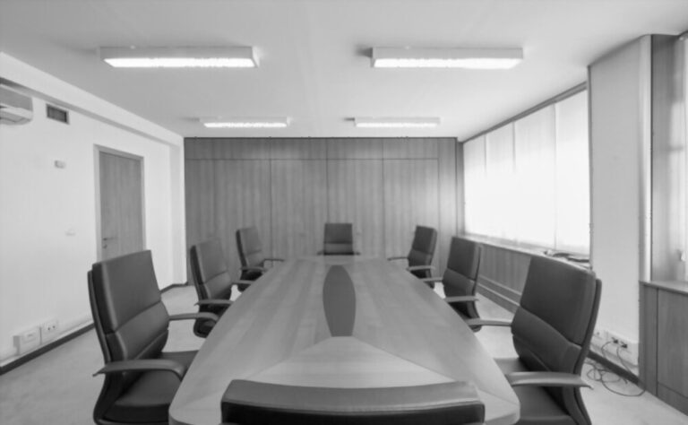 Modern Conference Tables