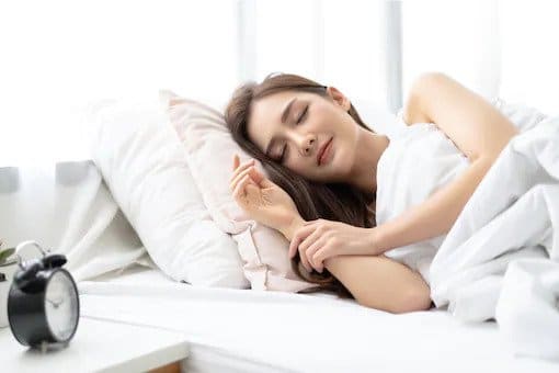 Tips for Good Night Sleep