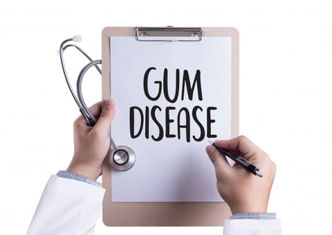 Dangers of Untreated Gum Diseases