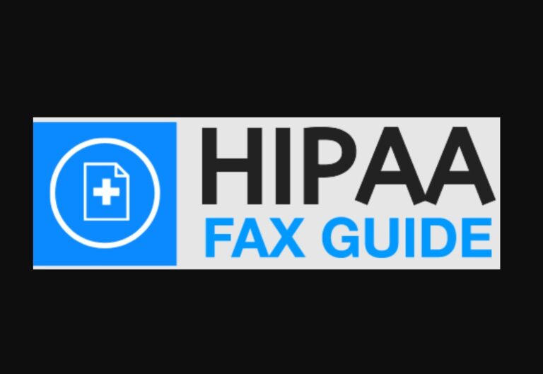 What Are the Rewards of HIPAA-Compliant Cloud Fax Services?