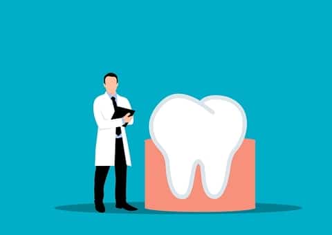 What are the Most Common Symptoms of a Dead Tooth?