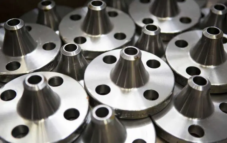 Top Quality Stainless Steel Flanges Manufacturer in India