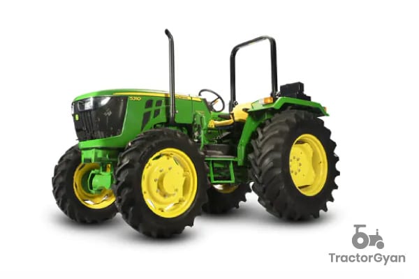 Latest John Deere 5310 Price, Specification, & Review 2022- Tractorgyan