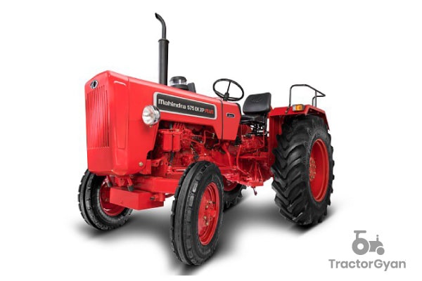 Mahindra 575 Specification, Price & Review 2022- Tractorgyan