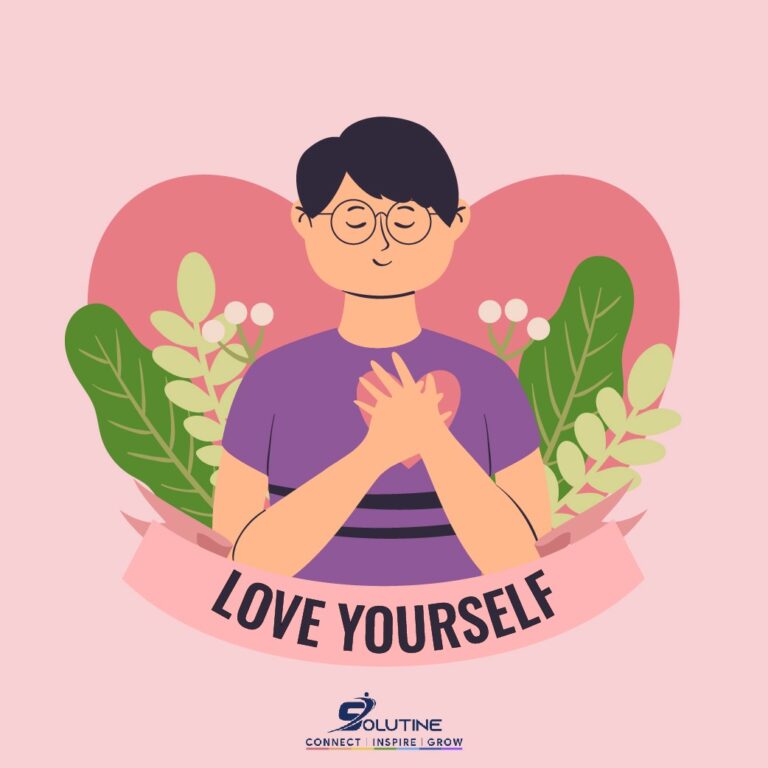 6 Powerful Ways to Love Yourself!