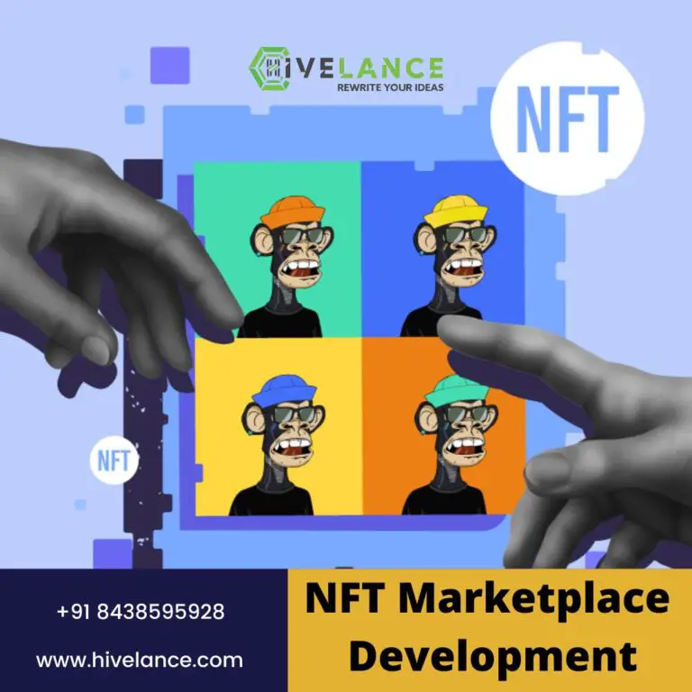 Build an NFT Marketplace Similar to Opensea Effectively in 2022