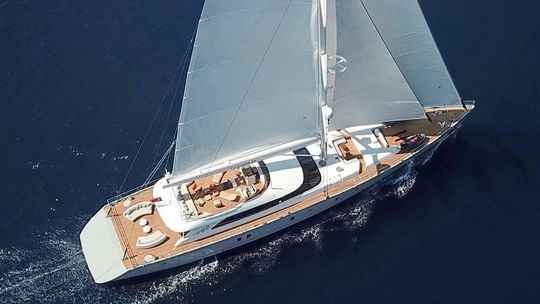 Sailing Yachts For Sale – Understanding the Various Facts