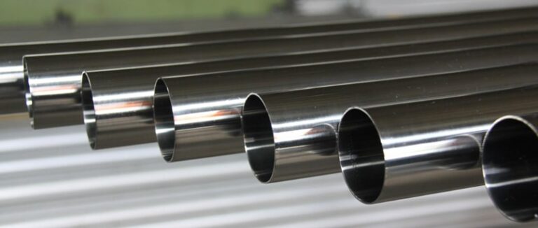 Uses and Applications of Stainless Steel Pipes