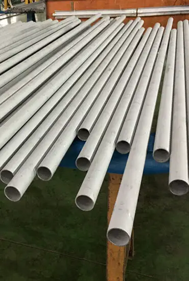 What You Should Know about Stainless Steel Tubes