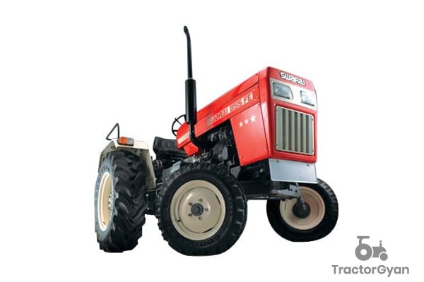 Latest Swaraj 855 FE Price, Specification, & Review 2022- Tractorgyan