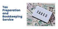 Why You Should Use a Professional Tax Preparation and Bookkeeping Service