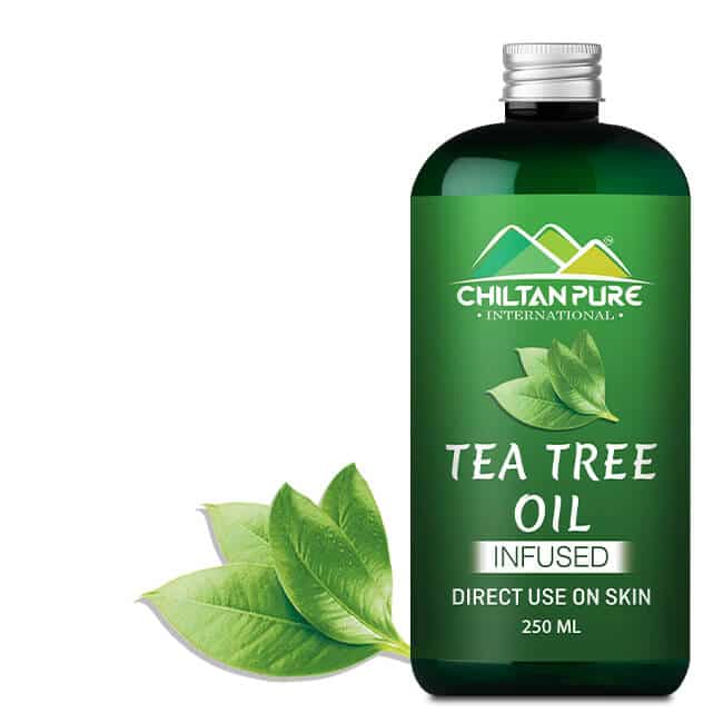 What Are the Benefits of Tea Tree Oil For Acne?