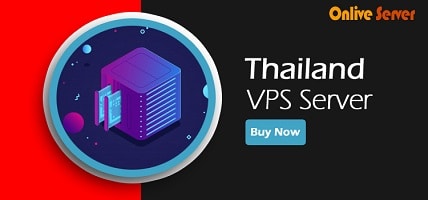 How to get best Thailand VPS Server for your website