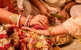 What Are The Rituals followed in Bengali Wedding?