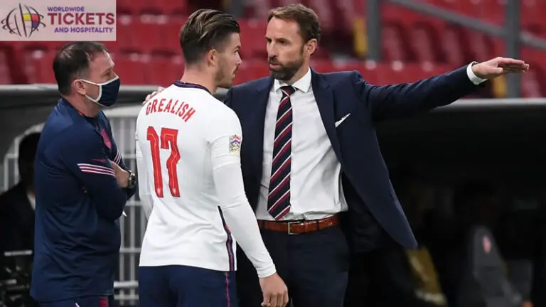 England VS USA – Who can take lead as FIFA World Cup approaches?