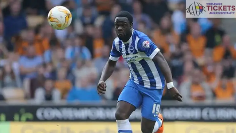 Dutch-born striker Elvis Manu ready to play for Ghana football world cup team ahead of Qatar World Cup