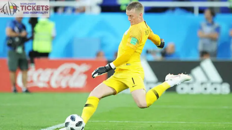 England VS USA – Third goalie key for USA Football World Cup Team even if he never plays