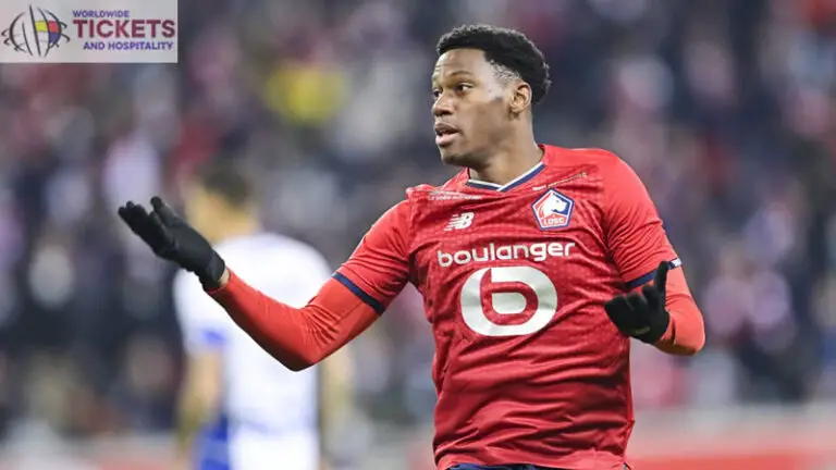 Canada Football World Cup – Jonathan David is unlike anyone we’ve seen before