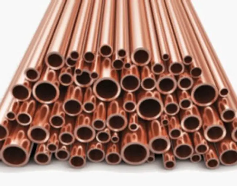 Top Copper Pipe Manufacturers in Gujarat