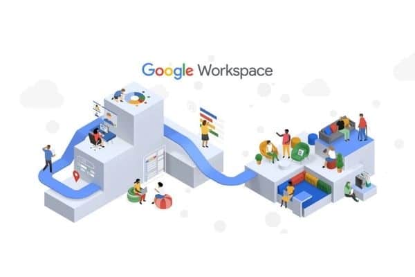 Want Google Workspace at the lowest price?