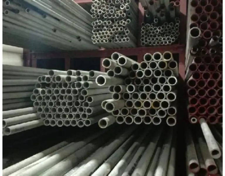 Best Quality Stainless Steel Pipes Manufacturer