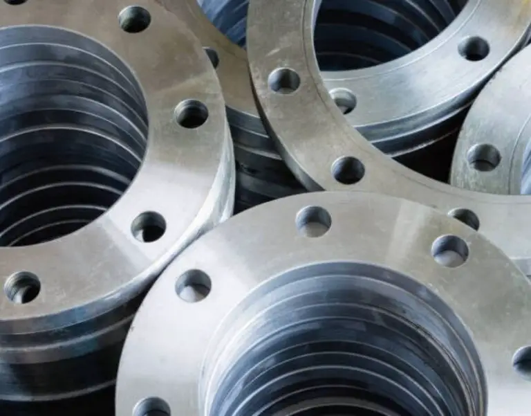 Exceptional Quality Flanges Manufacturer in India