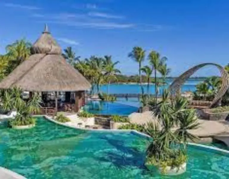 Mauritius A country to die for