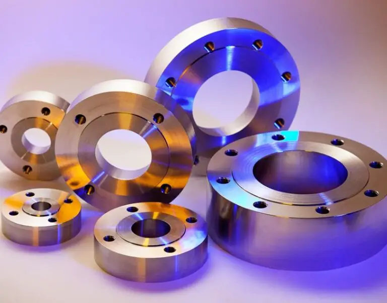 Dubai’s Largest Flange Supplier