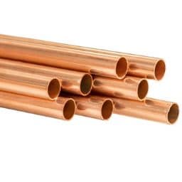 Best Copper Pipe Manufacturers in Gujarat