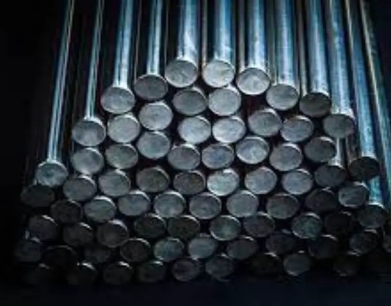 Steel and pipe used on anything from cars to pipe