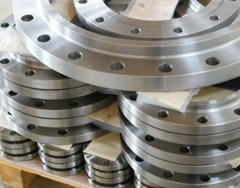 Dubai’s Best Flange Supplier