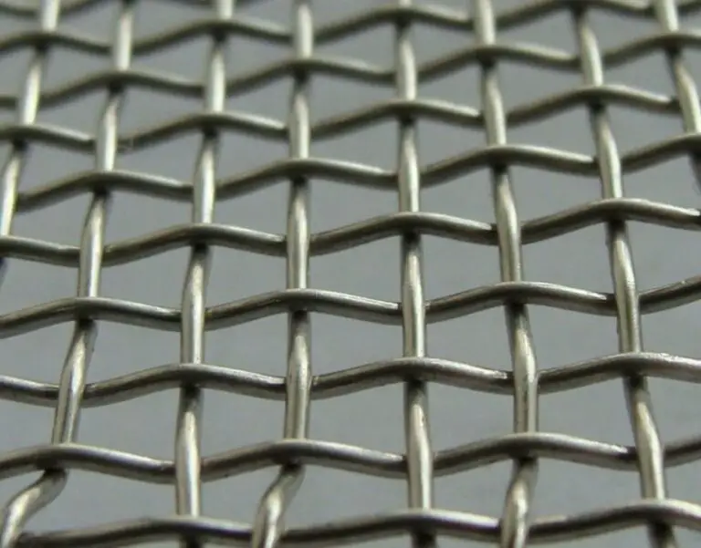 India’s Fastest Growing Wire Mesh Manufacturer